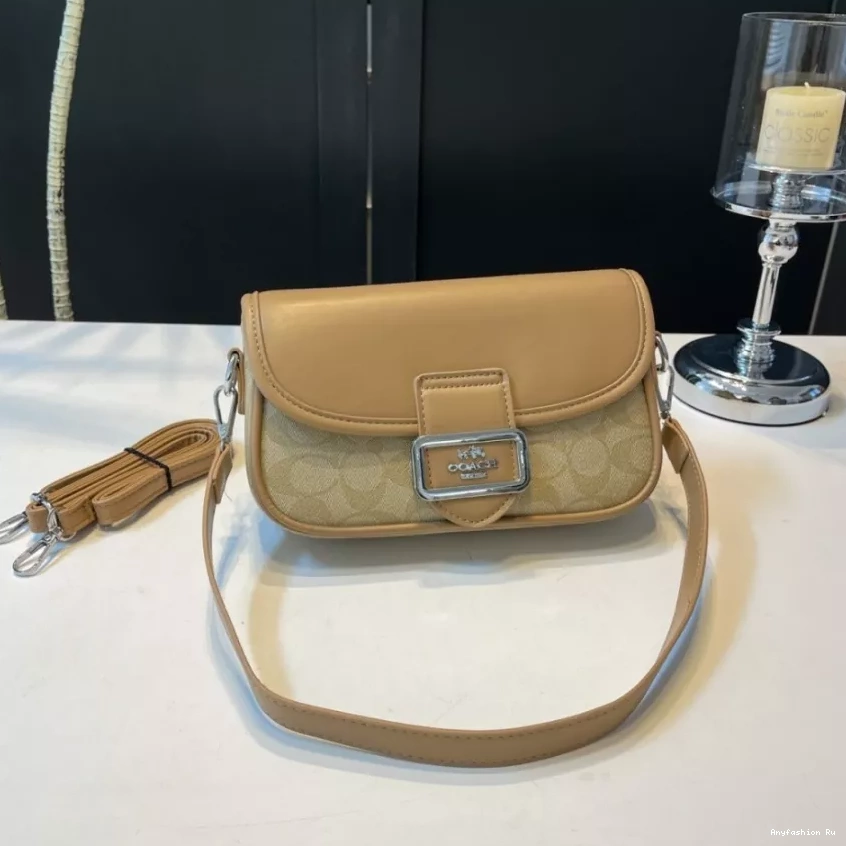 6965 Bag Messenger For Women Unique Coach 1027